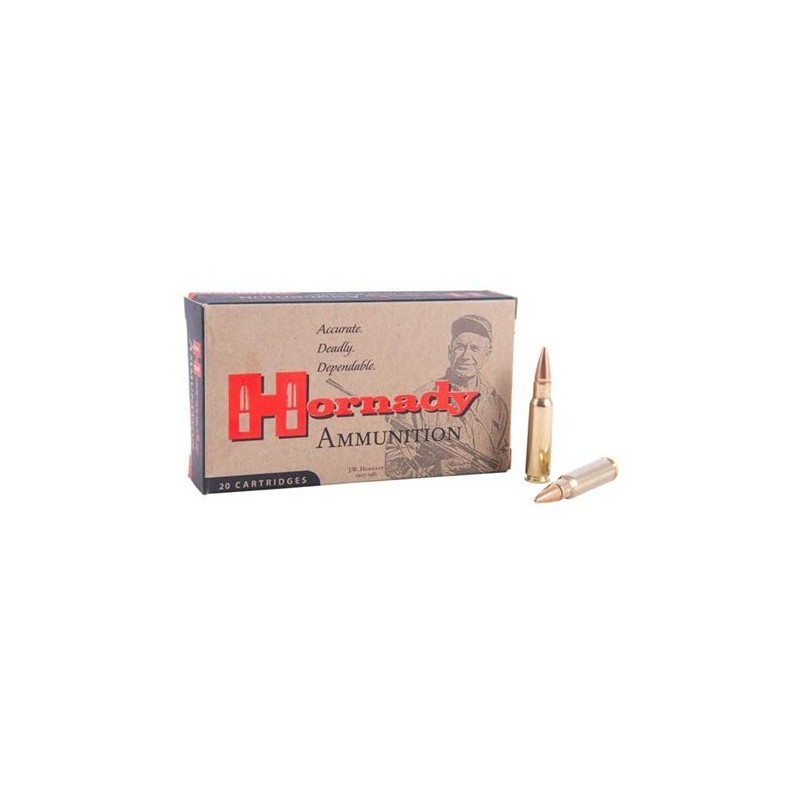 Hornady 50 BMG 750 GR A-MAX®