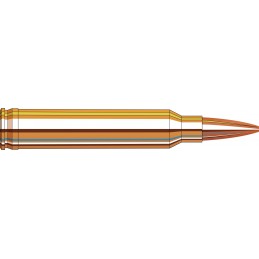 Hornady 300 WIN MAG 195 GR BTHP