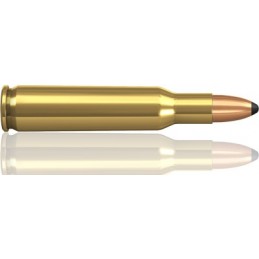 .222 Rem. 62 SP