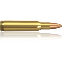 .222 Rem. 55 FMJ