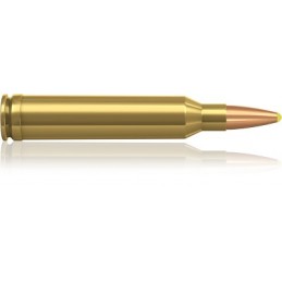 7mm Rem. M. 170 PPDC