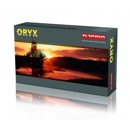 9,3x74R 285 Oryx