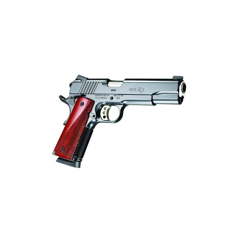 Remington 1911 R1 Carry