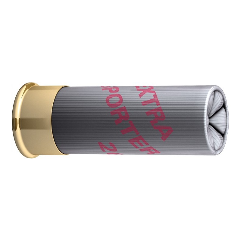 S&B 12/70 EXTRA SPORTER 26