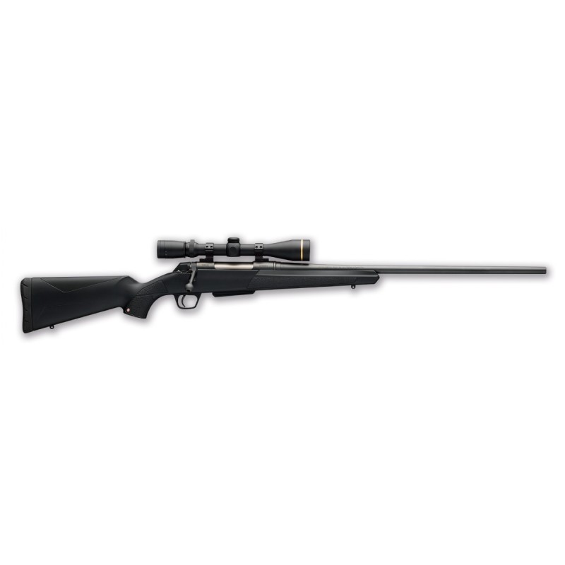 Winchester XPR Bolt Action Rifle