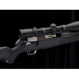 Winchester XPR Bolt Action Rifle