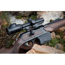 Browning MARAL THREADED