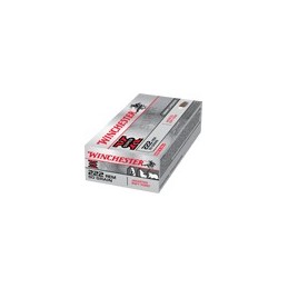 Winchester 222 Rem JSP 50 gr
