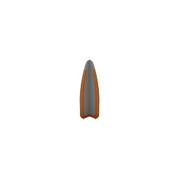 Winchester 222 Rem JSP 50 gr