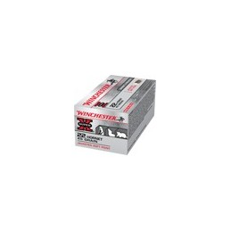 Winchester 22 Hornet SP CXP 1 WX22H1