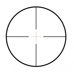VANTAGE 3-9×40 30/30 IR