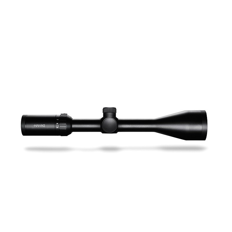 VANTAGE 3-9×50 MIL DOT IR