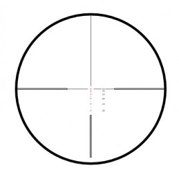 VANTAGE 4-12×50  RIMFIRE .22 (SUBSONIC)