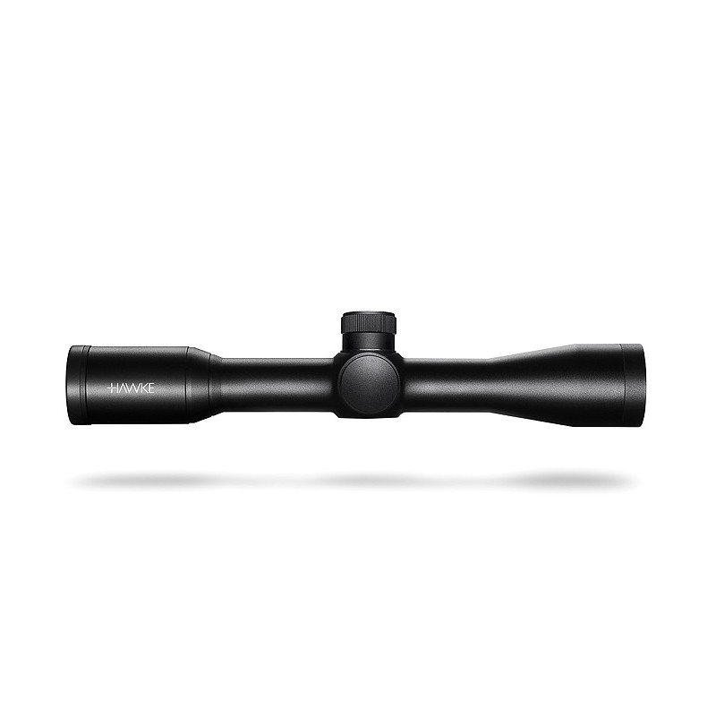 VANTAGE 4×32 MIL DOT