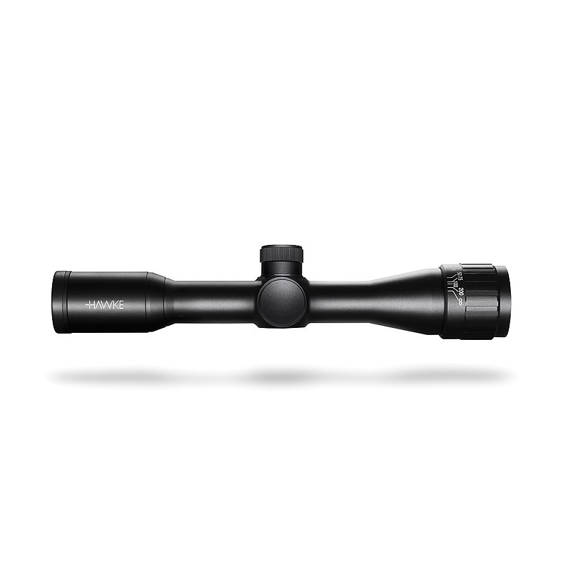 VANTAGE 4×32 AO MIL DOT