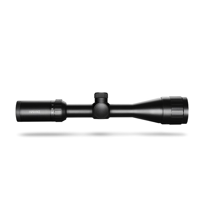 VANTAGE 3-9×40 AO MIL DOT