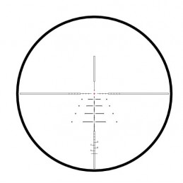 SIDEWINDER 4-16×50 SR PRO