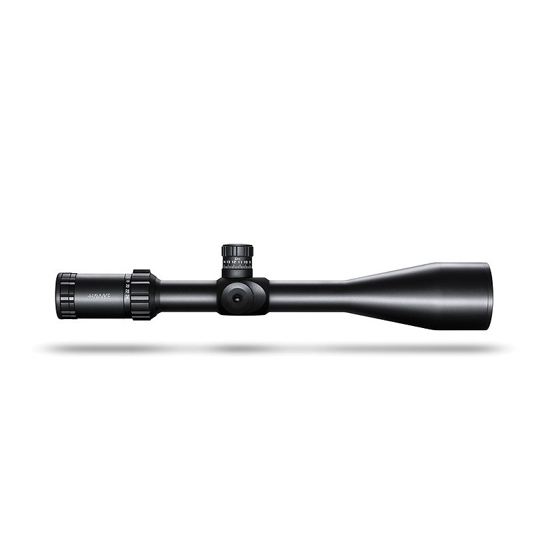 SIDEWINDER 6-24×56 20X ½ MIL DOT