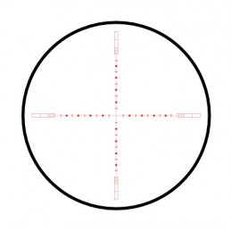 SIDEWINDER 8-32×56 20X ½ MIL DOT