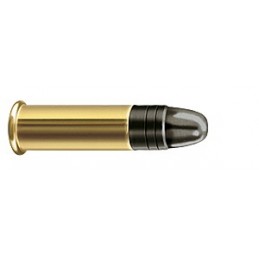 RWS 22 LR Special Match