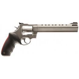 Revolver Taurus, Model: 444 Raging Bull 