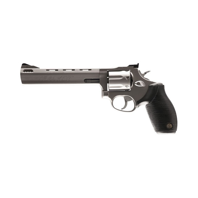 Revolver Taurus, Model: 627 Tracker 