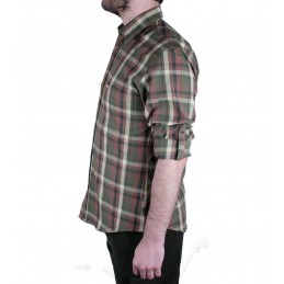 MYSLIVECKÁ KOŠILE UBANGI