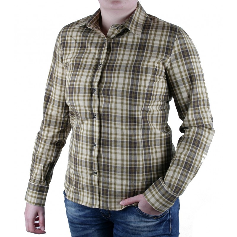 MYSLIVECKÁ KOŠILE UBANGI  dámská