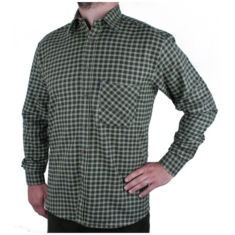 MYSLIVECKÁ KOŠILE KAGERA