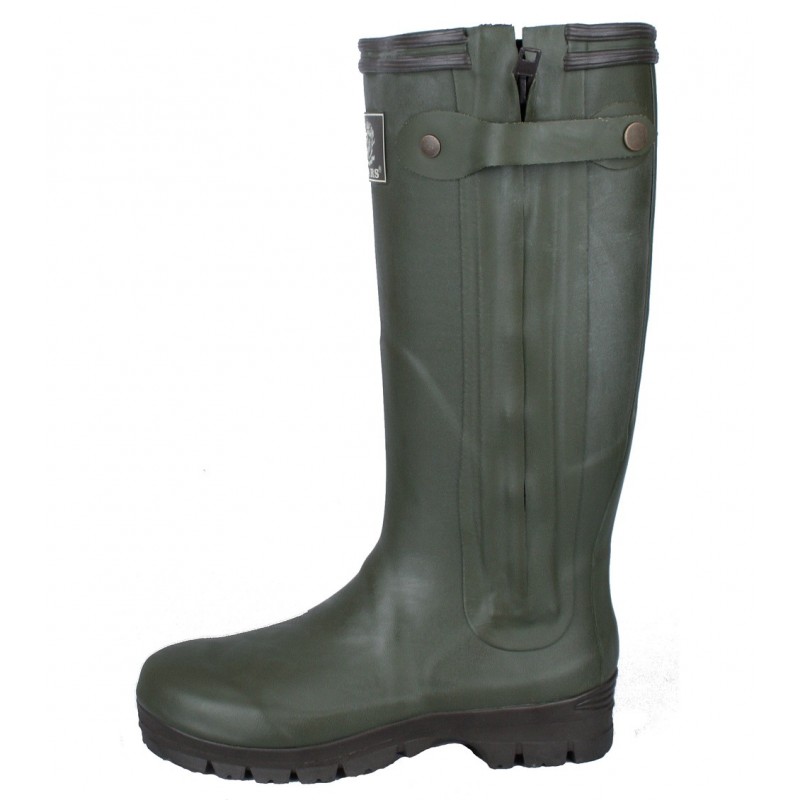 HOLINKY HUNTING ZIPPER