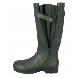 HOLINKY HUNTING ZIPPER