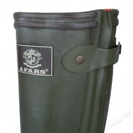 HOLINKY HUNTING ZIPPER