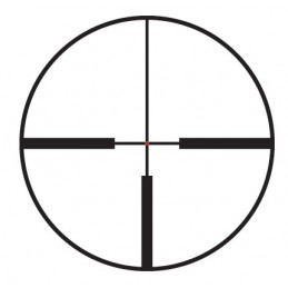 VX-R 3-9x50mm FireDot 4