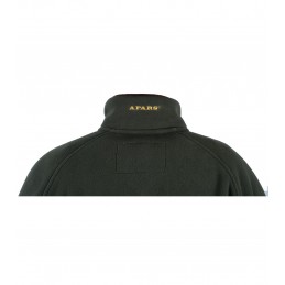 LOVECKÁ BUNDA LAMB FLEECE