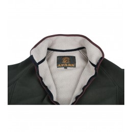 LOVECKÁ BUNDA LAMB FLEECE