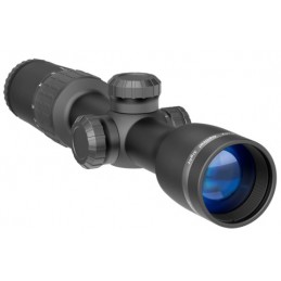 Puškohled Yukon Jaeger 1,5-6x42 (X01i)