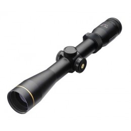 VX-R 4-12x40mm Ballistic FireDot
