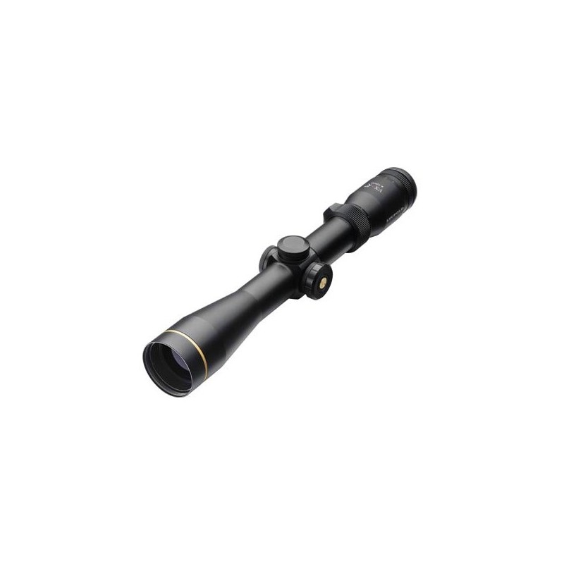 VX-R 4-12x40mm Ballistic FireDot