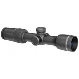 Puškohled Yukon Jaeger 1,5-6x42 (X01i)