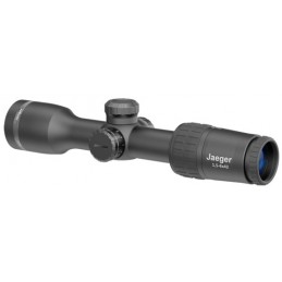 Puškohled Yukon Jaeger 1,5-6x42 (X01i)