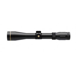 VX-R 4-12x40mm Ballistic FireDot