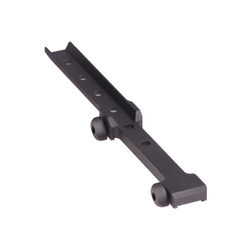 Montáž CZ550/ZKK (Digisight, Apex)
