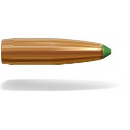LAPUA 8x57 IS NATUR. 180 gr. N559 