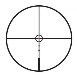 VX-R 4-12x40mm Ballistic FireDot