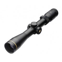 VX-R 4-12x40mm CDS FireDot Duplex