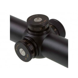 Puškohled Fomei 4-16x56 Beater Red SMC, IR-SF