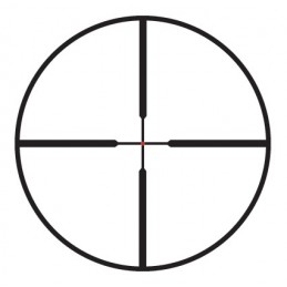 VX-R 4-12x40mm CDS FireDot Duplex