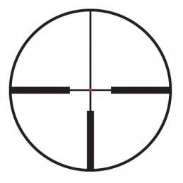 VX-R 4-12x40mm FireDot 4