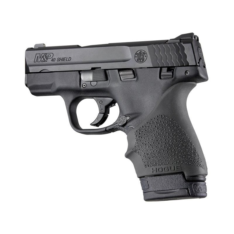 Návlek HOGUE - S&W M&P Shield, Ruger LC9 Black