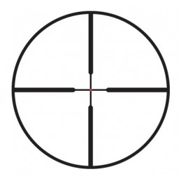 VX-R 4-12x50mm FireDot Duplex